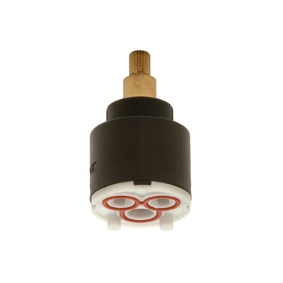 35mm Standard Outlet Progressive Action Tap Cartridge | Sequential Tap Cartridge