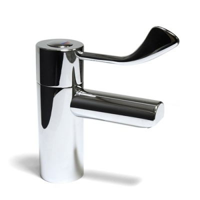 The Intatherm Safetouch Thermostatic Medical Sequential Tap