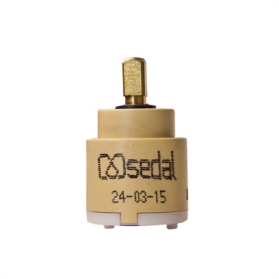 Sedal 25mm Diverter Cartridge