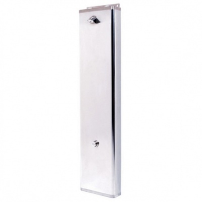 Inta Commercial Vandal Resistant Shower Panel