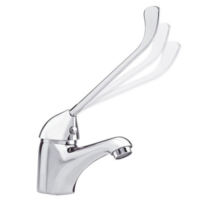 Standard Rectangular Inset Dental Sink Pack