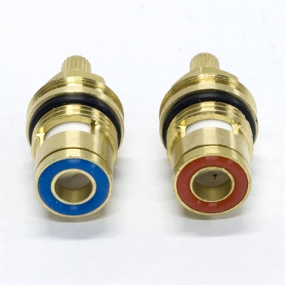 Standard Quarter Turn Valves for Kitchen & Bathroom Taps