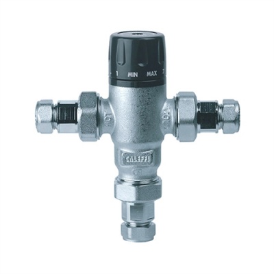 Thermostatic Mixing Valve