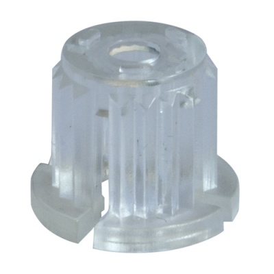 Short Tap Valve Spline Adaptor