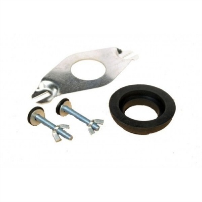 Toilet Close Coupling Kit