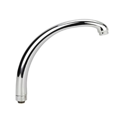 Universal Fitting 'C' Tap Spout