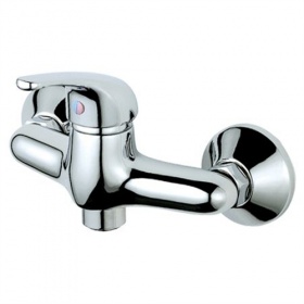 Douche Manual Mixer Valve/Shower Valve