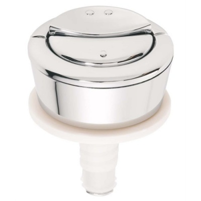 Wirquin Dual Flush Replacement Cistern Push Button