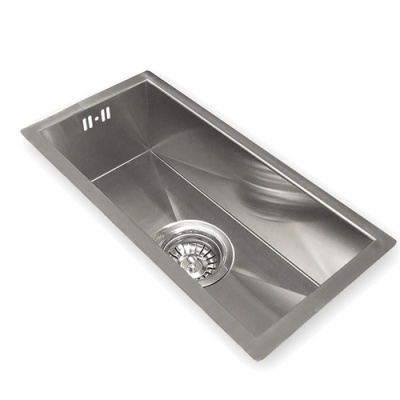 Zen180 Kitchen Sink