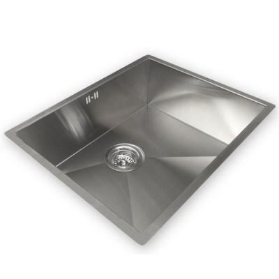 Zen 500 Rectangular Kitchen Sink