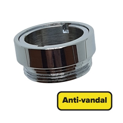 Neoperl Anti Vandal Tap Aerator | Water Saving Tap Aerator
