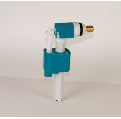 Pro-Flush Side Entry Fill Valve