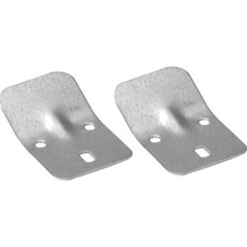 Basin Fixing Brackets (Pair)