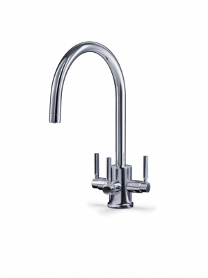 Churchill Kitchen Mixer Tap | 4 in 1 Boiling Hot Water Tap