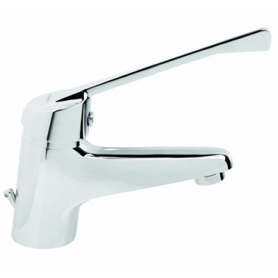 Clinic Style Basin Mixer