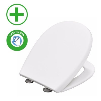 PNC Special Hygiene Hospital Toilet Seat | Top Fix Hospital Toilet Seat