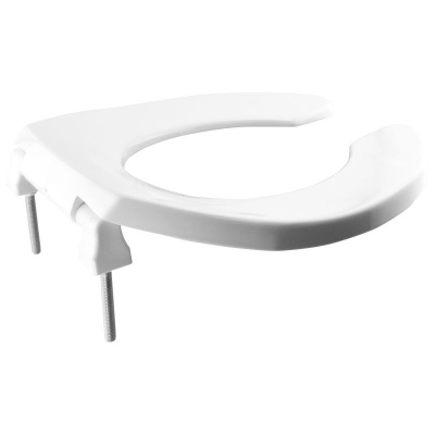 Anti Vandal Toilet Seat - Schools/Secure Use Toilet Seat