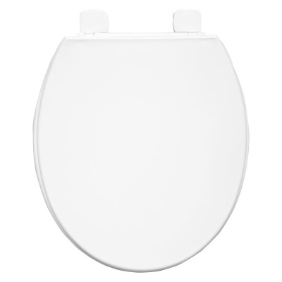 Top Fixing Commercial Toilet Seat