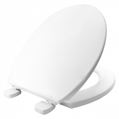 Top Fixing Commercial Toilet Seat