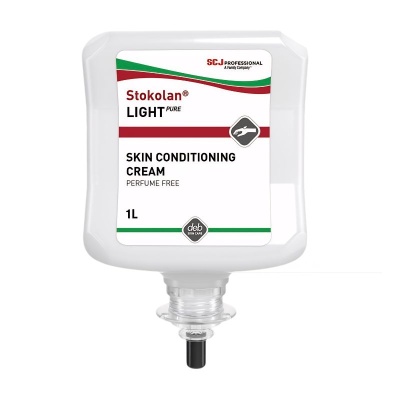 Cutan Moisturising Cream Dispenser with Hand Cream Cartridge | SC ...