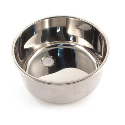 Scandi Deep Draw  Hygiene/Dental Bowl (3 Sizes)