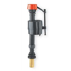 Fluidmaster Bottom Entry Float Valve