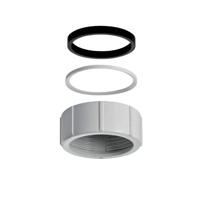 Geberit Flush Bend Union Nut