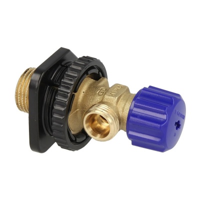 Geberit Angled Stop Valve