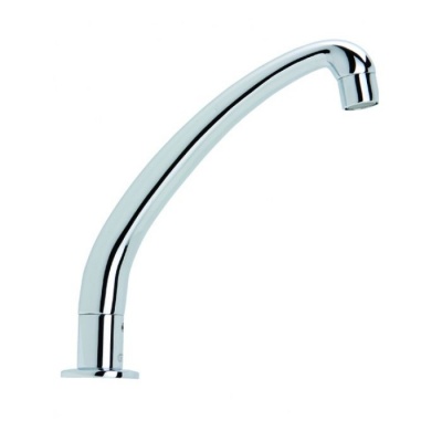 Hart Short Reach Swivel Spout For Basins & Sinks