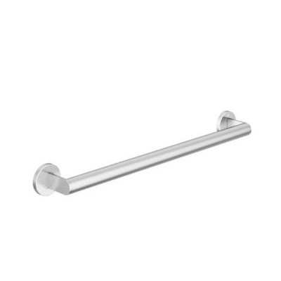 HEWI 60cm Support Rail - Stainless Steel