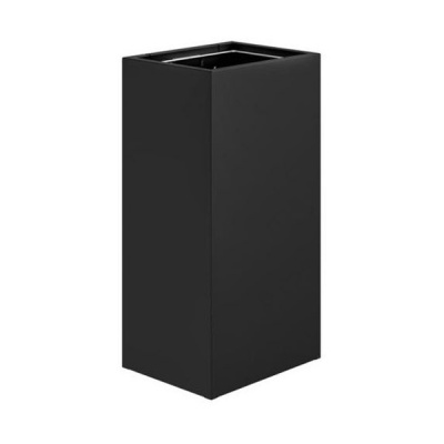 System 900 Waste Bin  - Black