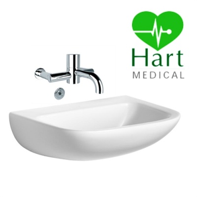 Hart HTM64 Touchless Washstation