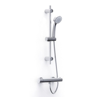 Low pressure thermostatic Shower ! WRAS Approved Safety Shower Valve