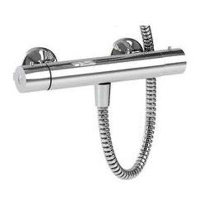 Low Pressure Thermostatic Shower - WRAS Approved Safety Shower Valve