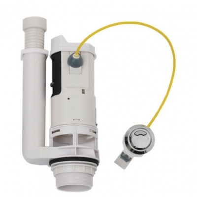 Macdee Kayla Cable Operated Dual Flush Valve
