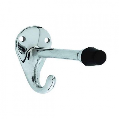 Commercial Brass Hook