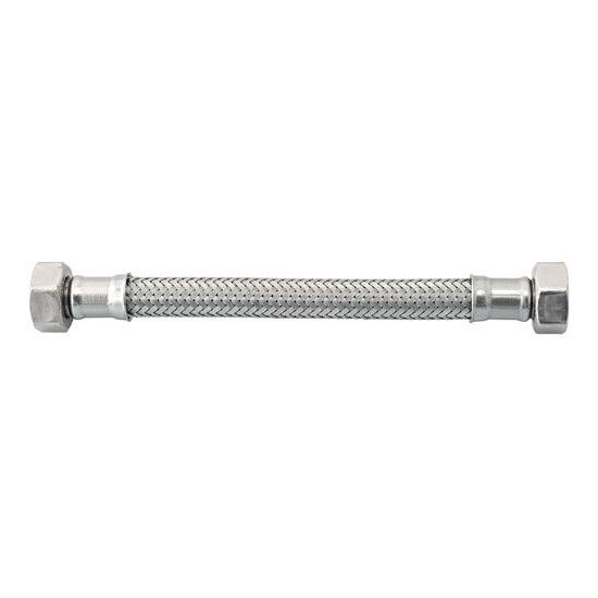 Speciality Short Connector - 1/2'' Female x 1/2'' Female Connections