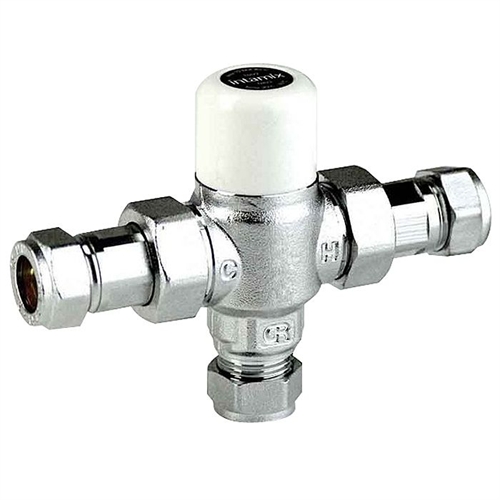 Intamix Failsafe Thermostatic Mixing Valve