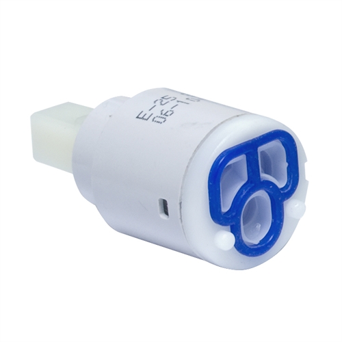 Repair 25mm Ceramic Mixer Cartridge NotJustTaps.co.uk