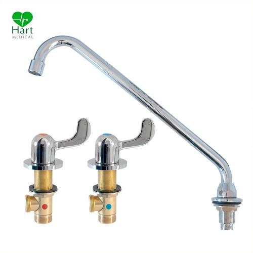 Hart Accessible Long Reach Tap - Easy Control Valves