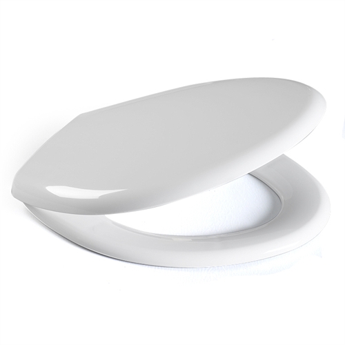 Statite Never Come Loose Toilet Seat NotJustTaps.co.uk