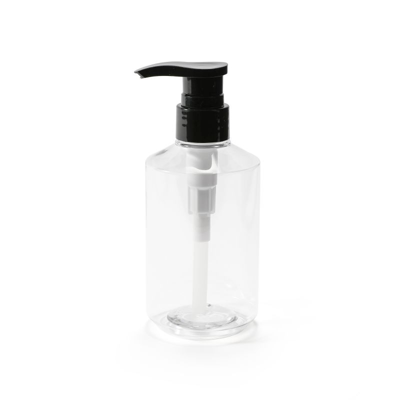 Bottle for soap lotion dispensers discount