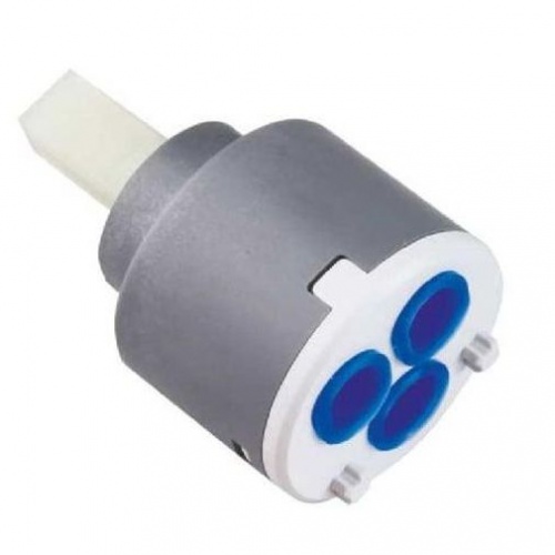 Hart Sanitary 40mm Ceramic Disk Tap Cartridge