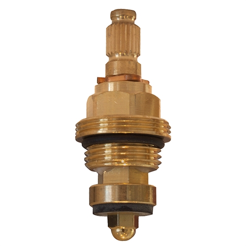 Compact 3/8 Tap Valve