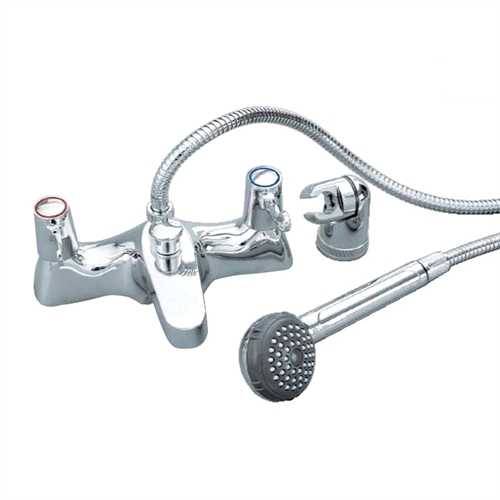 Lever Bath Shower Mixer Taps