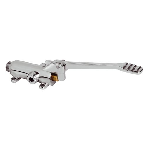Commercial Series Single Pedal Water Control