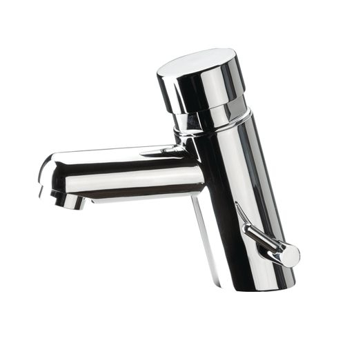 Commercial Series Non Concussive Basin Mixer