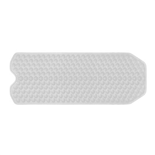 Extra Long Non Slip Bath Mat