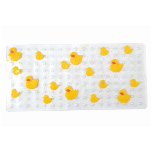 Funky Ducks Bath Mat Notjusttaps Co Uk