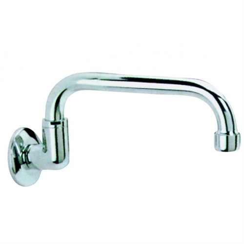 Genebre Commercial Rotating Wall Spout